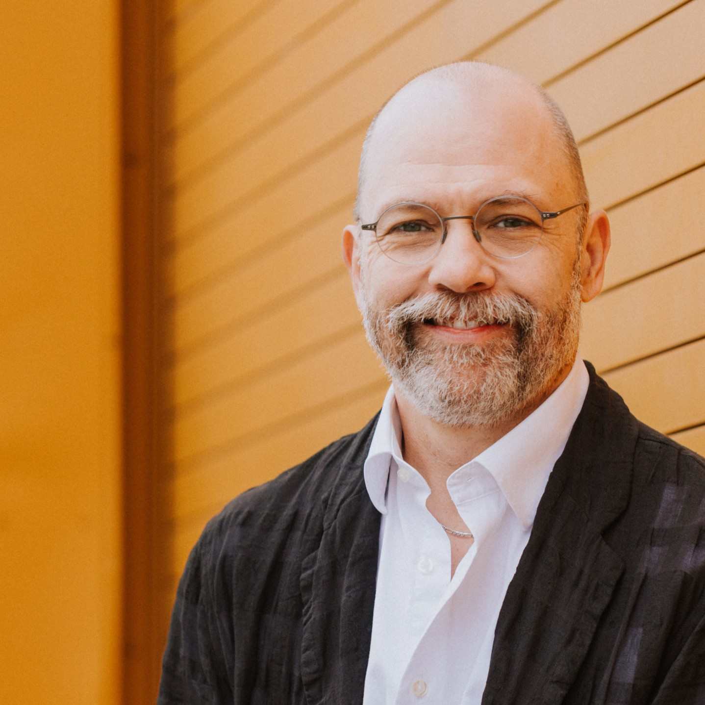 Photo of Jason Smith